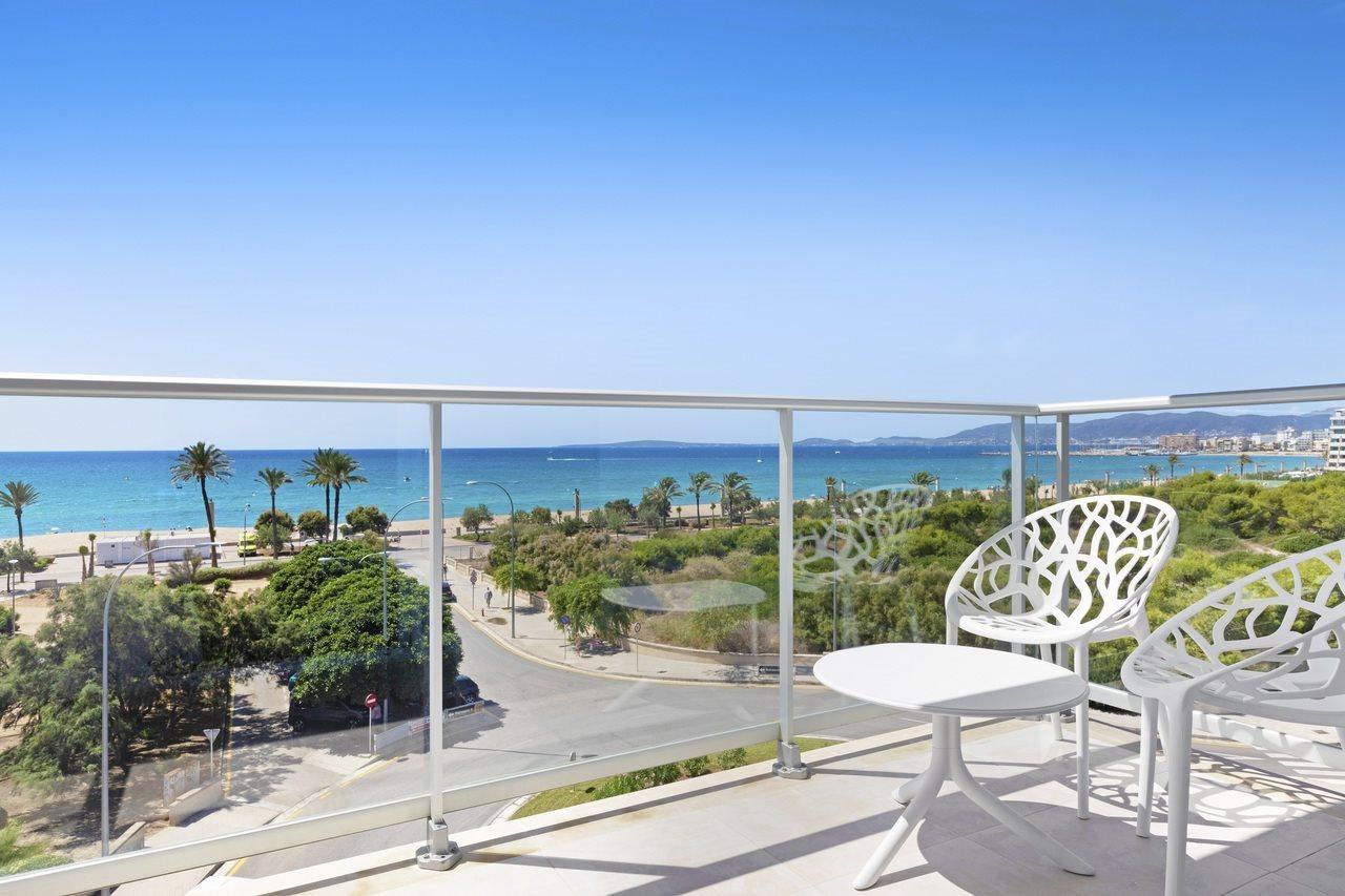 Hotel Sant Jordi Segur de Calafell Extérieur photo