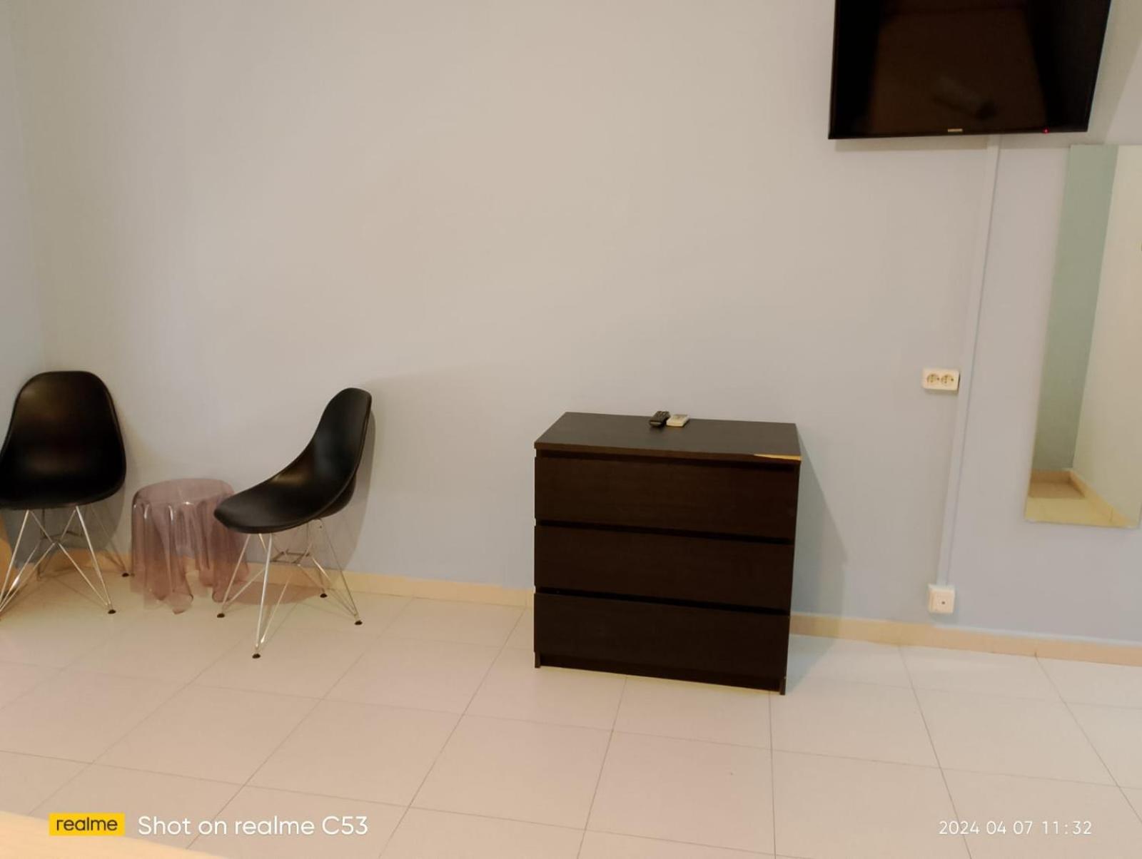 Hotel Sant Jordi Segur de Calafell Extérieur photo
