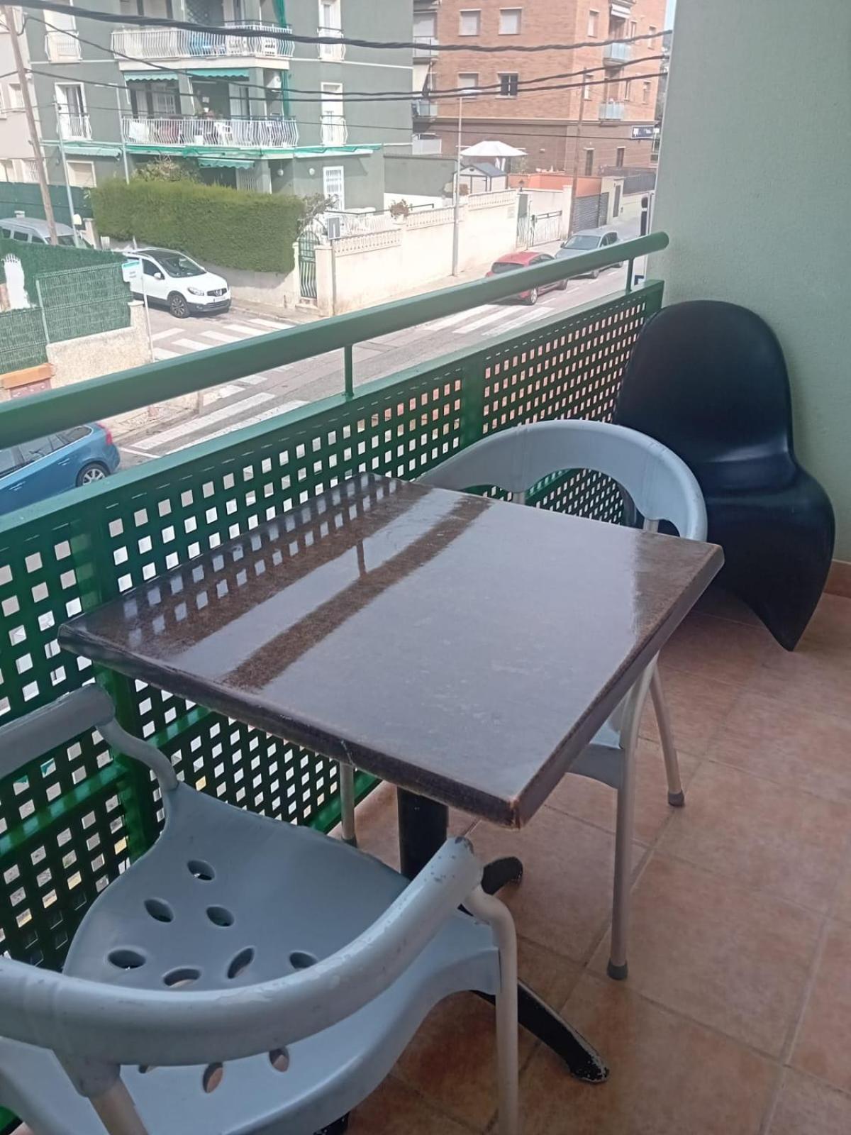Hotel Sant Jordi Segur de Calafell Extérieur photo