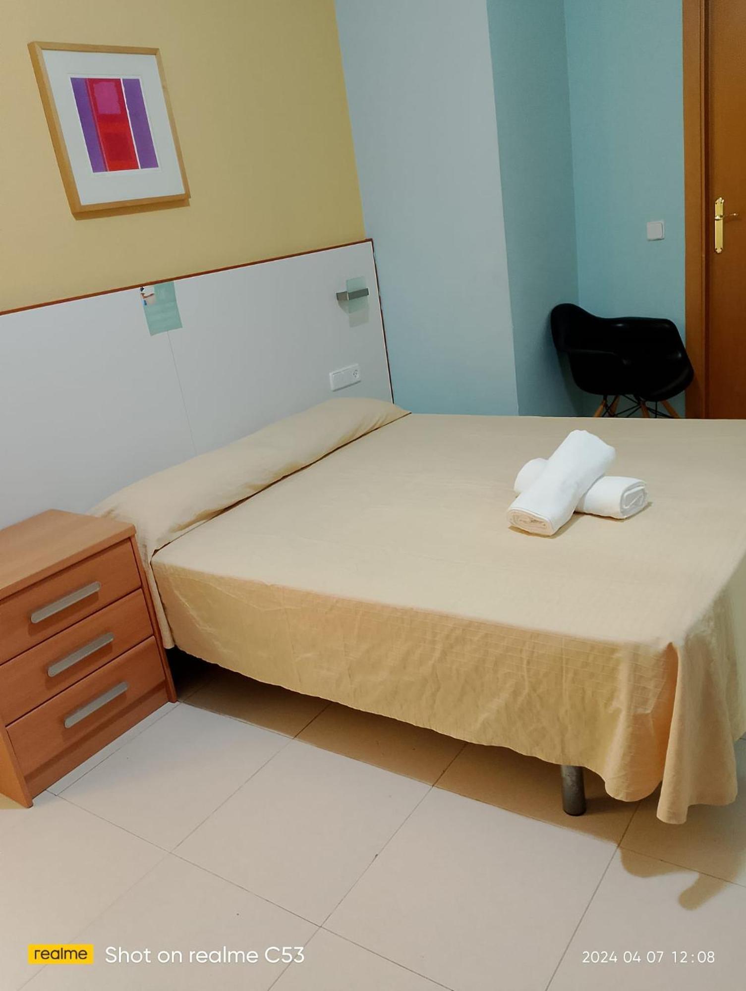 Hotel Sant Jordi Segur de Calafell Extérieur photo
