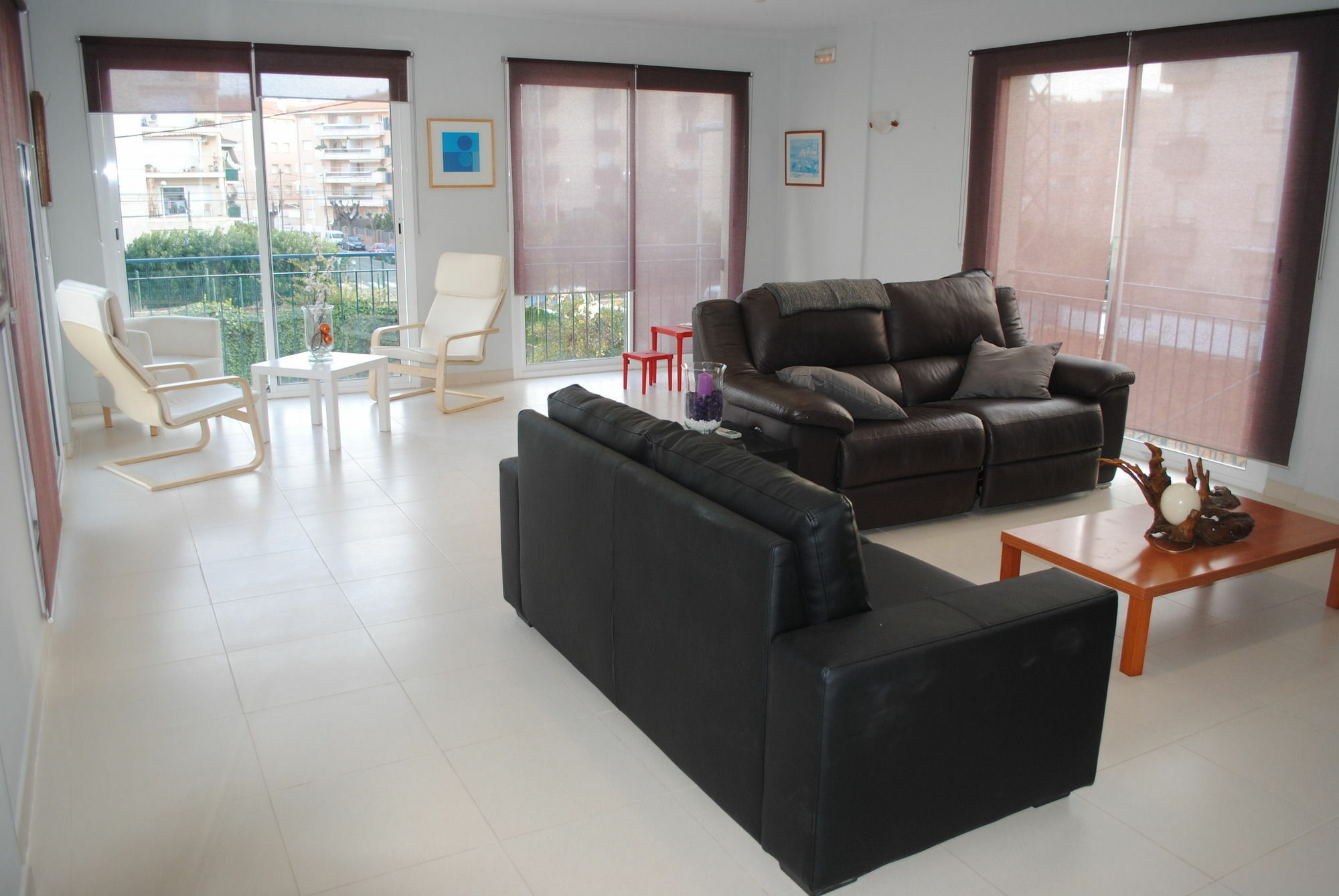 Hotel Sant Jordi Segur de Calafell Extérieur photo